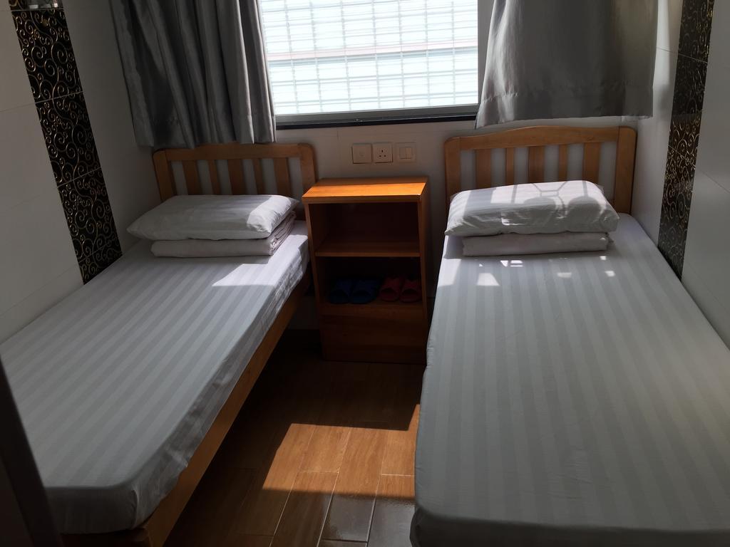 Star Guest House Χονγκ Κονγκ Εξωτερικό φωτογραφία