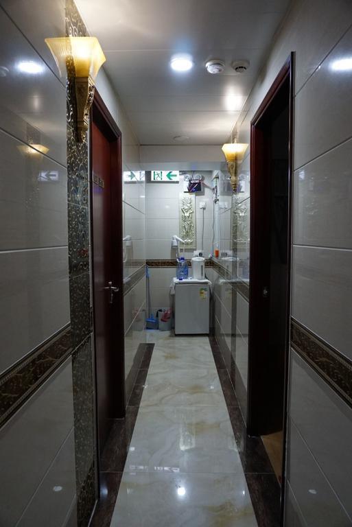 Star Guest House Χονγκ Κονγκ Εξωτερικό φωτογραφία