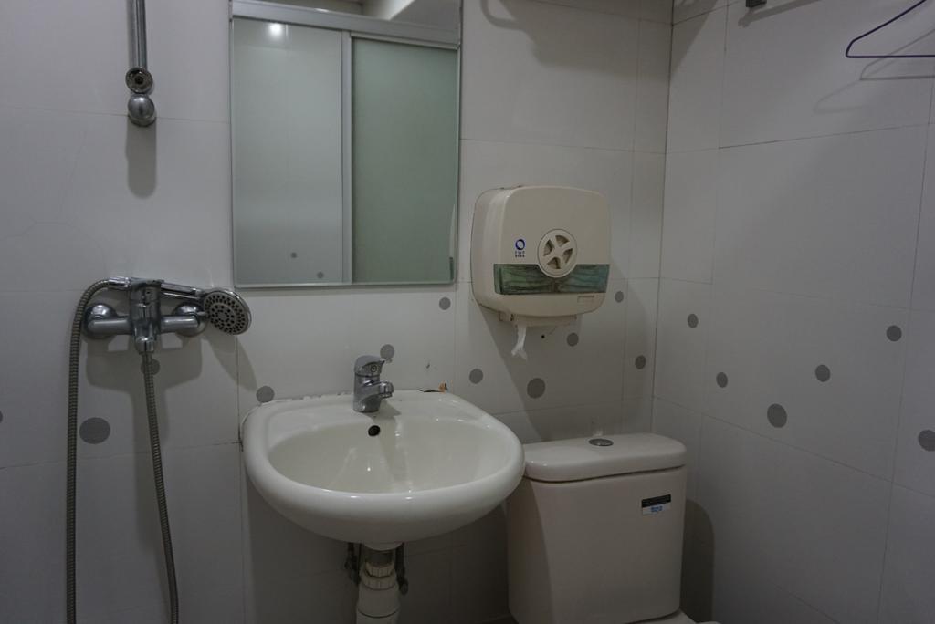 Star Guest House Χονγκ Κονγκ Εξωτερικό φωτογραφία