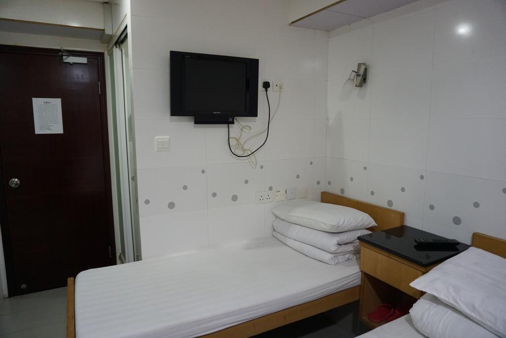 Star Guest House Χονγκ Κονγκ Εξωτερικό φωτογραφία