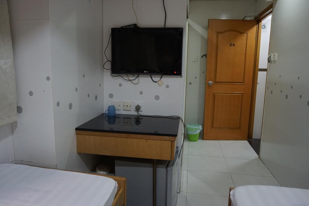 Star Guest House Χονγκ Κονγκ Εξωτερικό φωτογραφία