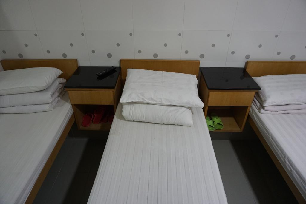 Star Guest House Χονγκ Κονγκ Εξωτερικό φωτογραφία