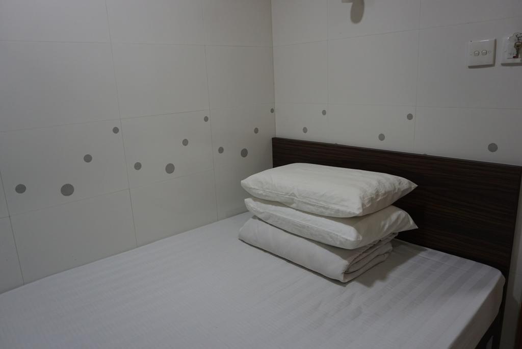 Star Guest House Χονγκ Κονγκ Εξωτερικό φωτογραφία