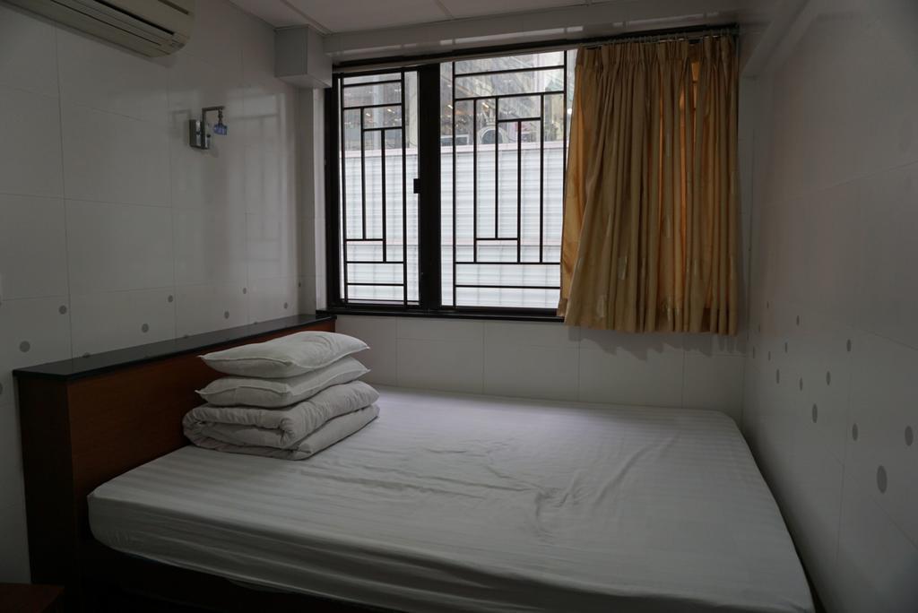 Star Guest House Χονγκ Κονγκ Εξωτερικό φωτογραφία